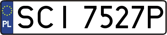 SCI7527P