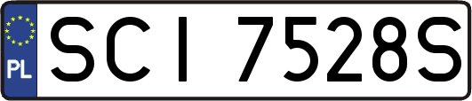SCI7528S