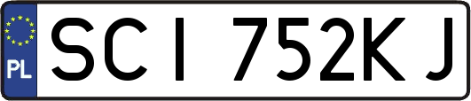 SCI752KJ