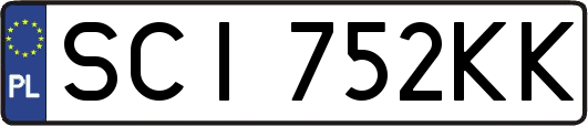 SCI752KK