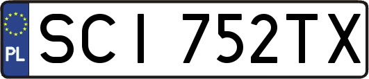 SCI752TX