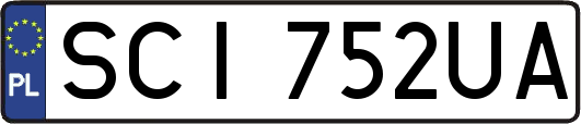 SCI752UA