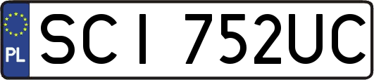 SCI752UC
