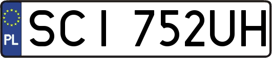 SCI752UH
