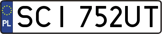 SCI752UT