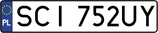 SCI752UY