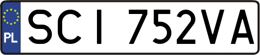 SCI752VA