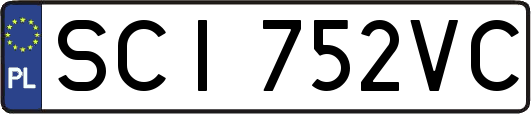 SCI752VC