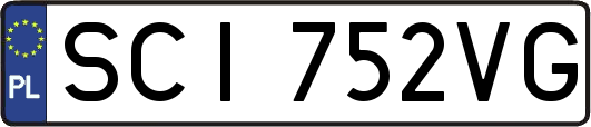 SCI752VG