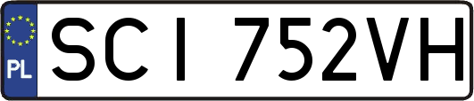 SCI752VH