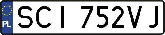 SCI752VJ