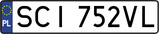 SCI752VL