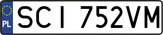 SCI752VM
