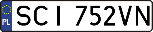 SCI752VN