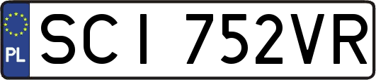 SCI752VR