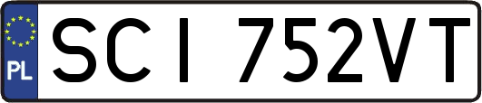 SCI752VT