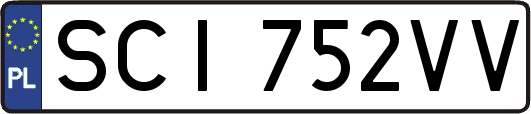 SCI752VV