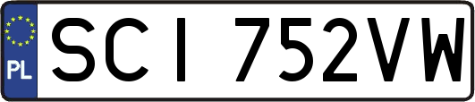 SCI752VW