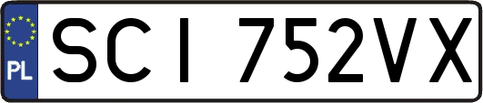 SCI752VX