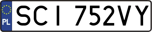 SCI752VY