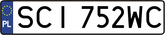SCI752WC