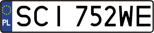 SCI752WE