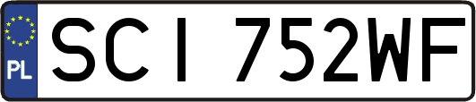 SCI752WF