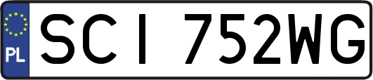 SCI752WG