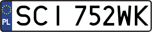 SCI752WK