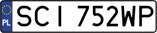 SCI752WP