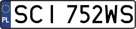 SCI752WS