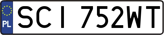 SCI752WT