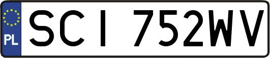 SCI752WV