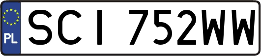 SCI752WW