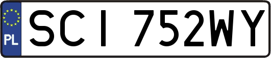 SCI752WY