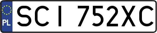 SCI752XC