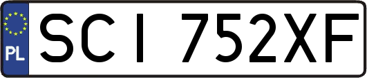 SCI752XF