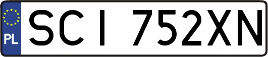 SCI752XN
