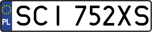 SCI752XS