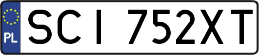 SCI752XT