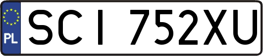 SCI752XU