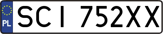 SCI752XX