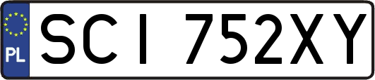 SCI752XY