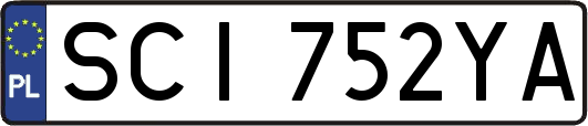 SCI752YA