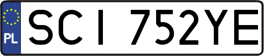 SCI752YE