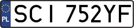 SCI752YF