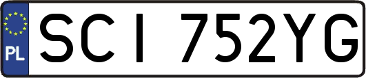 SCI752YG