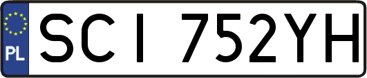 SCI752YH