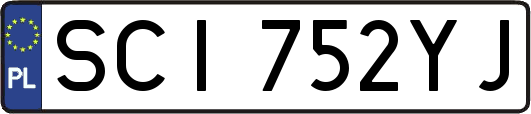 SCI752YJ