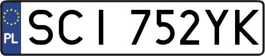 SCI752YK